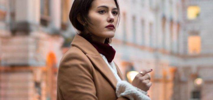 Гюльпер Оздемир