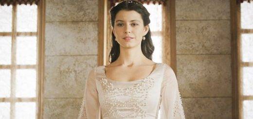 Великолепный век. Кесем