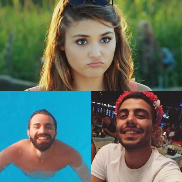 Ханде Эрчел