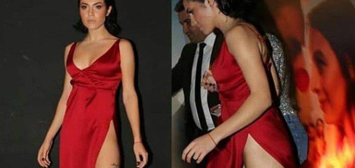 Серенай Акташ