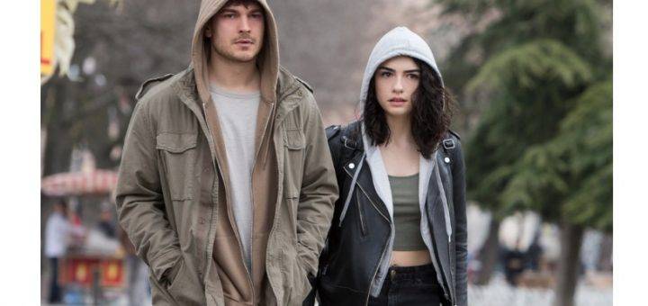 The New York Times: сможет ли Нетфликс повлиять на турецкие сериалы?