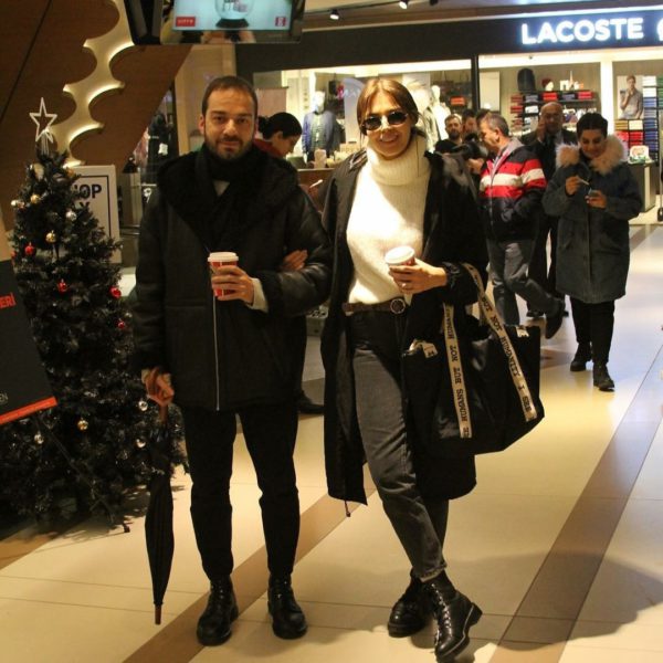 Хатидже Шендиль 