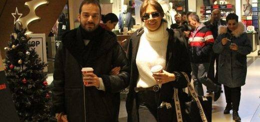 Хатидже Шендиль