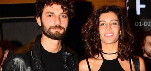 Биркан Соколлу и Беррак Тюзюнатач