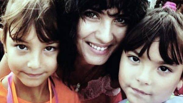 Туба Бюйюкюстюн