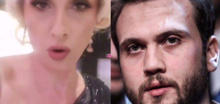 Турецкая блогерша оскорбила Араса Булута Ийнемли