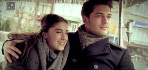 Энгин Айканат делает фильм Чагатая и Хазал?