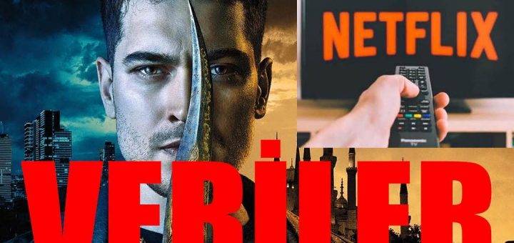 сериал Защитник Нетфликс