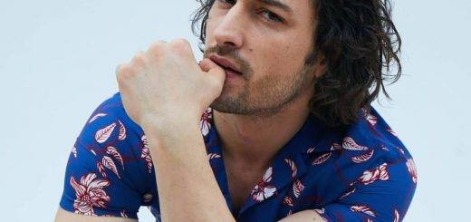 Альп Навруз