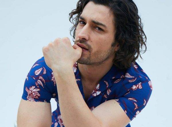 Альп Навруз