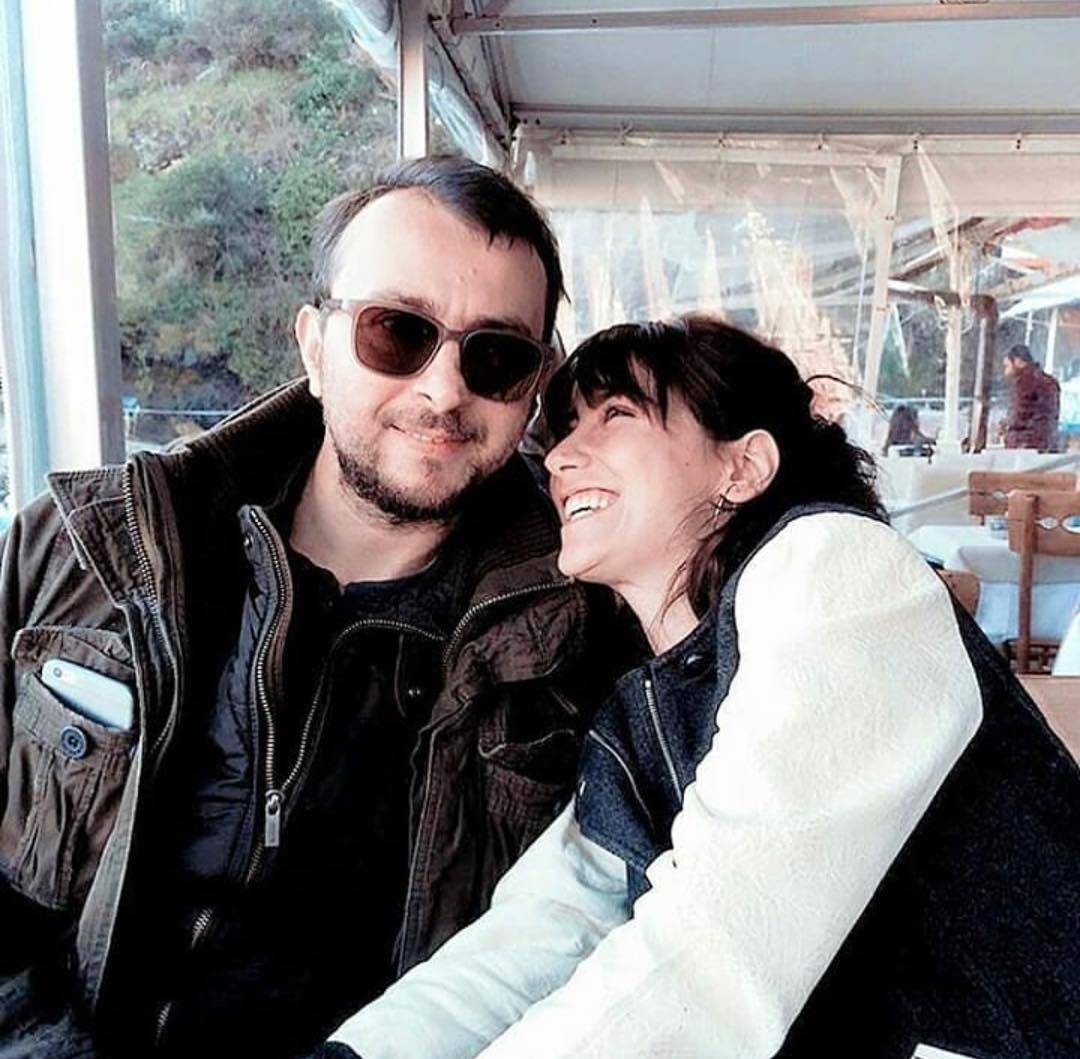 Хазал Кая и Али Атай поженятся 14 февраля Турецкие