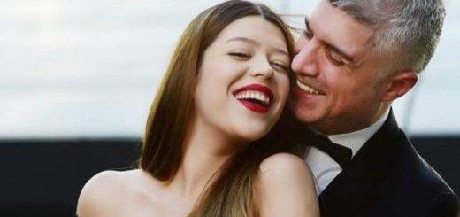 Озджан Дениз и Фейза Актан