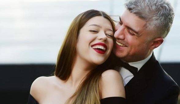 Озджан Дениз и Фейза Актан