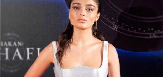 Айча Айшин Туран