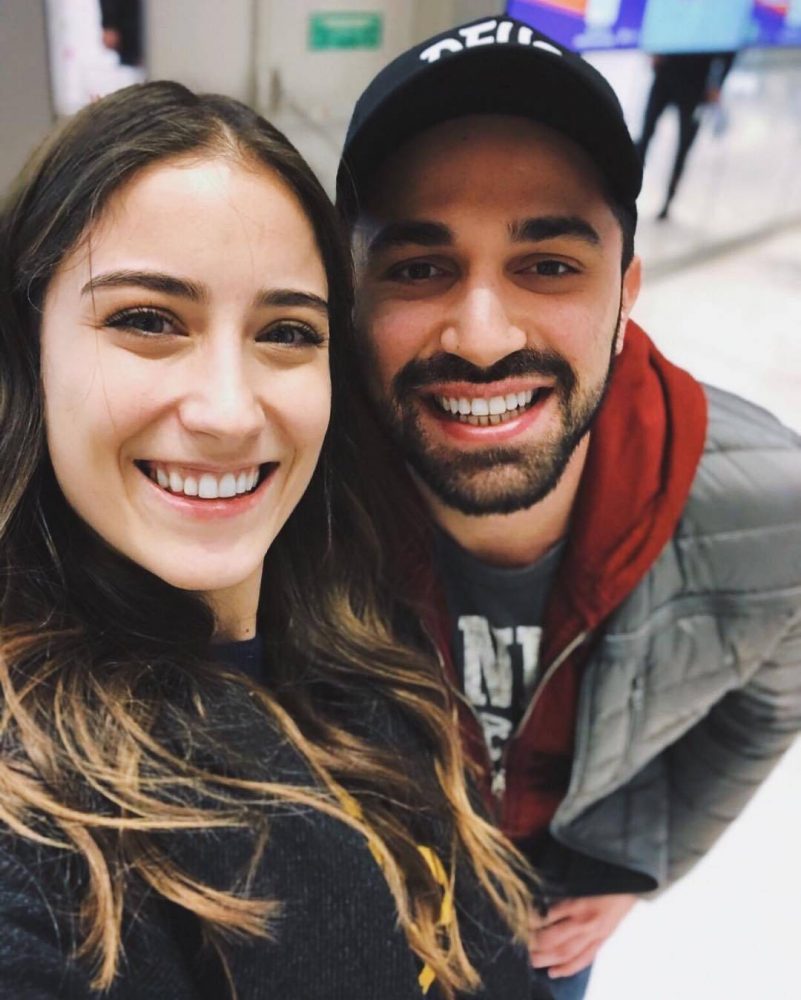 Ханде Эрчел против Хазал Кая фанатские войны Турецкие