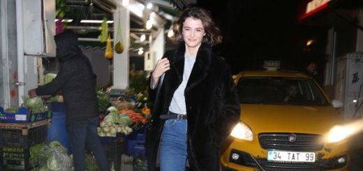 Бюшра Девели