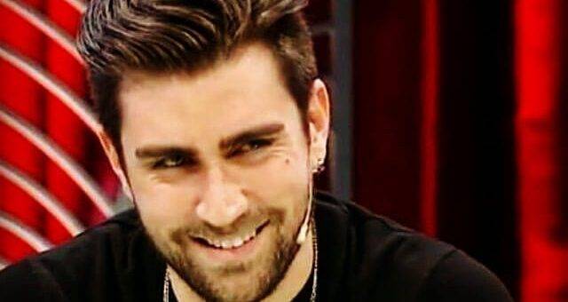 Чаглар Эртугрул