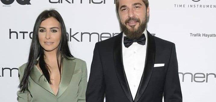 Энгин Алтан Дюзъятан