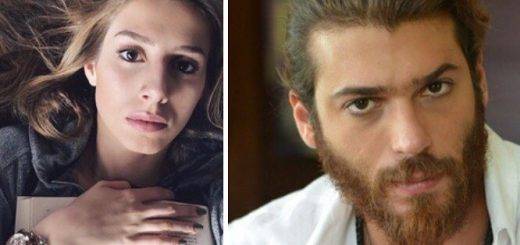 Джан Яман потерял возлюбленную