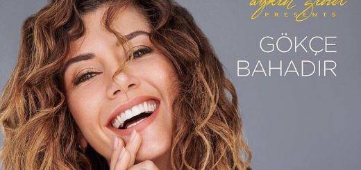 Гекче Бахадыр представляет альбом