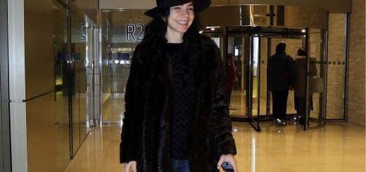 Мерве Болугур