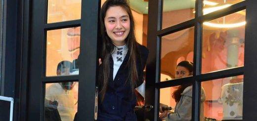 Неслихан Атагюль