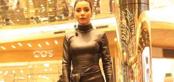 Мерве Болугур