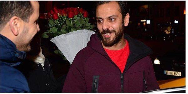 Эркан Колчак Кестендиль и Джансу Тосун