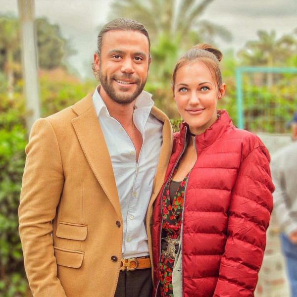 Мерьем Узерли