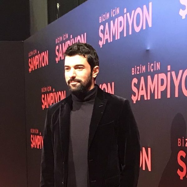 Энгин Акюрек