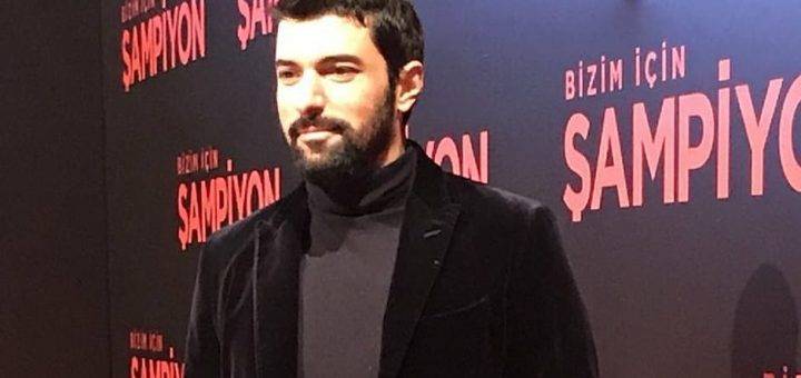 Энгин Акюрек