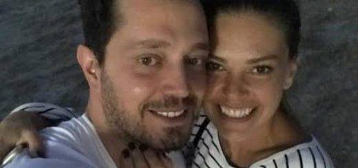 Мурат Боз и Аслы Энвер