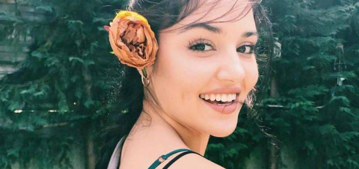 Ханде Эрчел