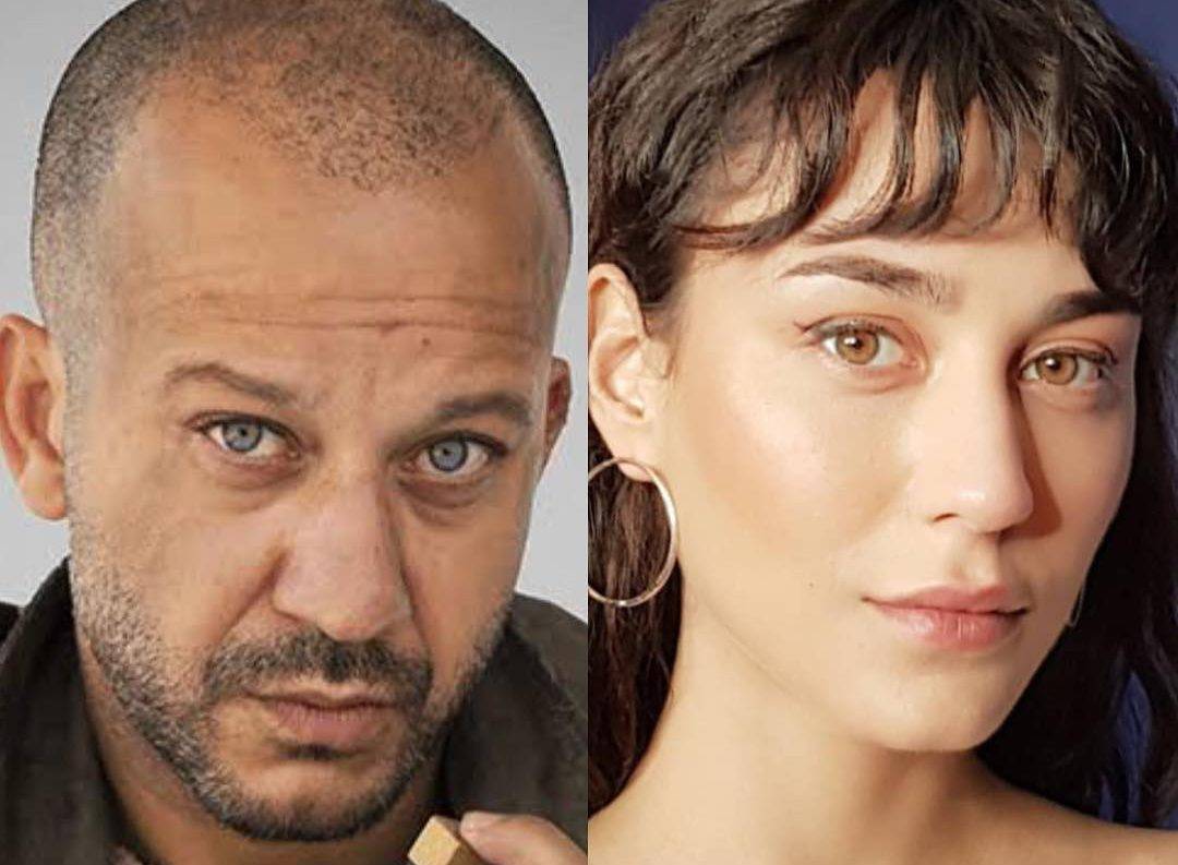 Чукур сериал актеры и роли фото Рыза Коджаоглу и Мерве Чагыран проживают любовь? Турецкие Сериалы. Teammy
