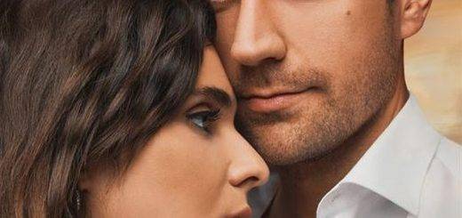 Фильм Останься со мной