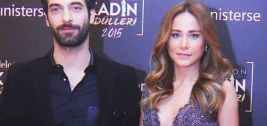 Илькер Калели и Бурчин Терзиоглу