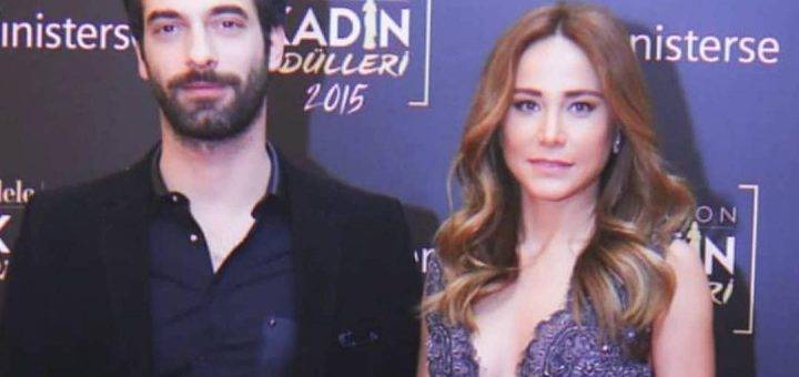 Илькер Калели и Бурчин Терзиоглу