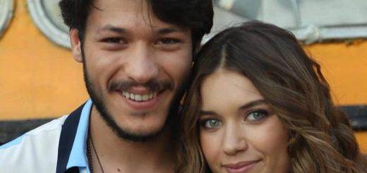 И это любовь?