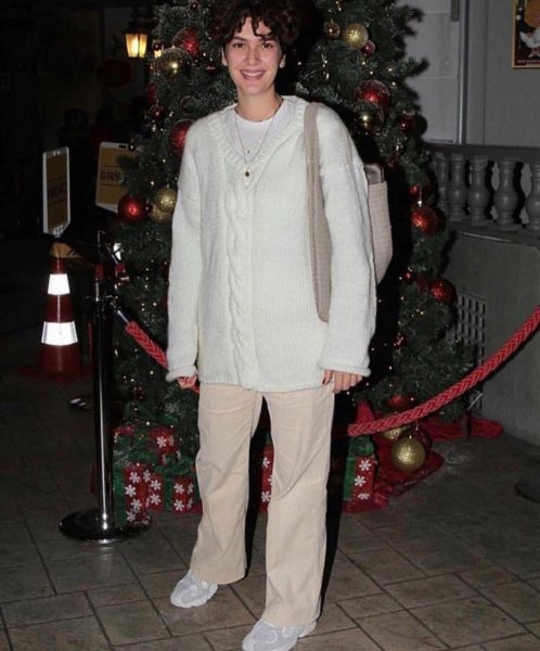 Бергюзар Корель