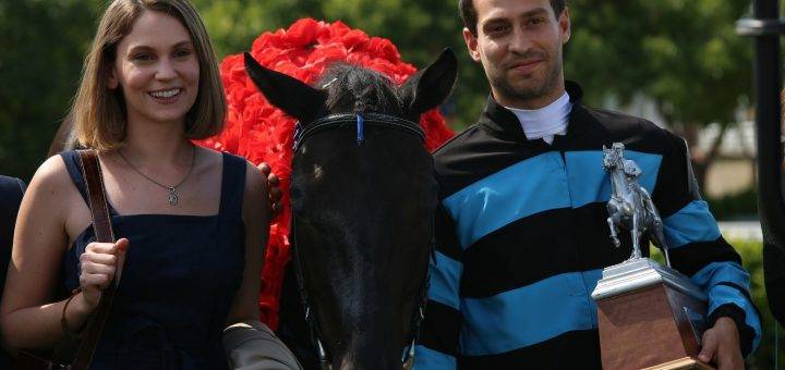 фильм Чемпион