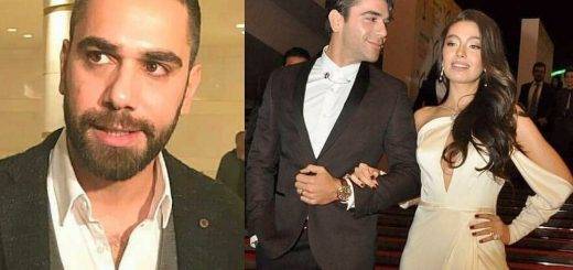 Кадир Догулу о разводе с Неслихан Атагюль