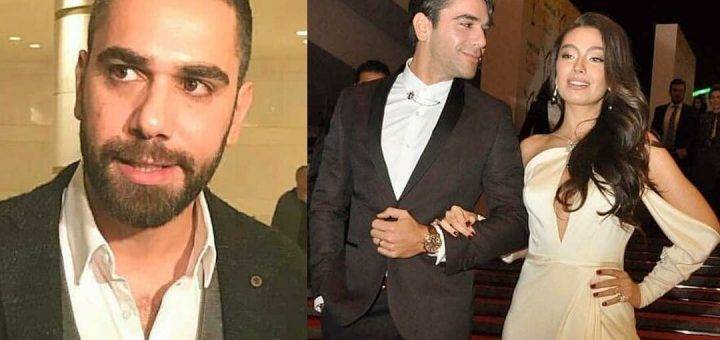 Кадир Догулу о разводе с Неслихан Атагюль