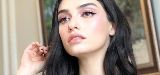 Хазар Эргючлю