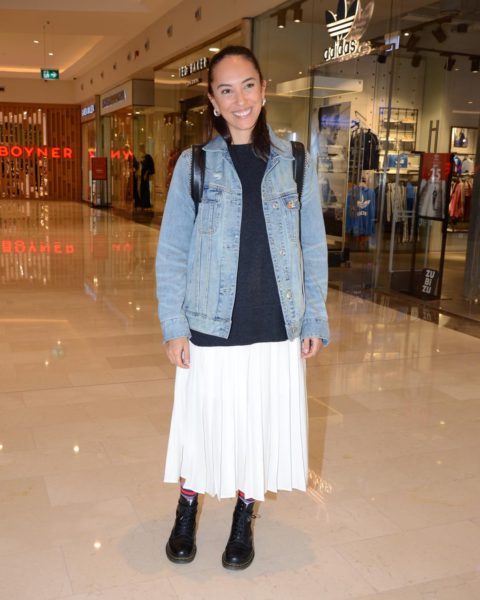 Дуйгу Сарышин