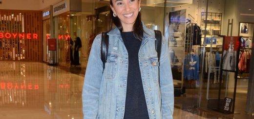 Дуйгу Сарышин