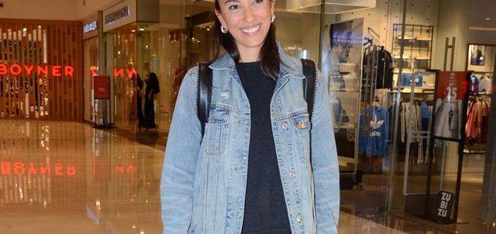 Дуйгу Сарышин