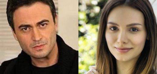 Сериал Верда