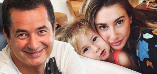 Шейма Субаши и Аджун Илыджалы