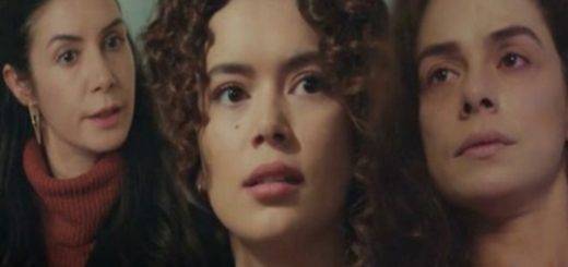 Сериал Женщина