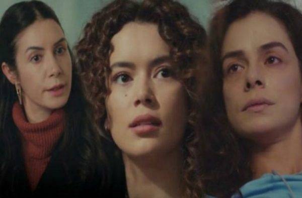 Сериал Женщина